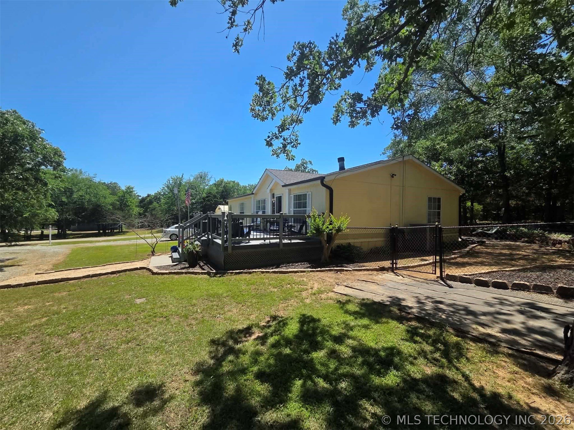1448 Stephens Eufaula OK 74432