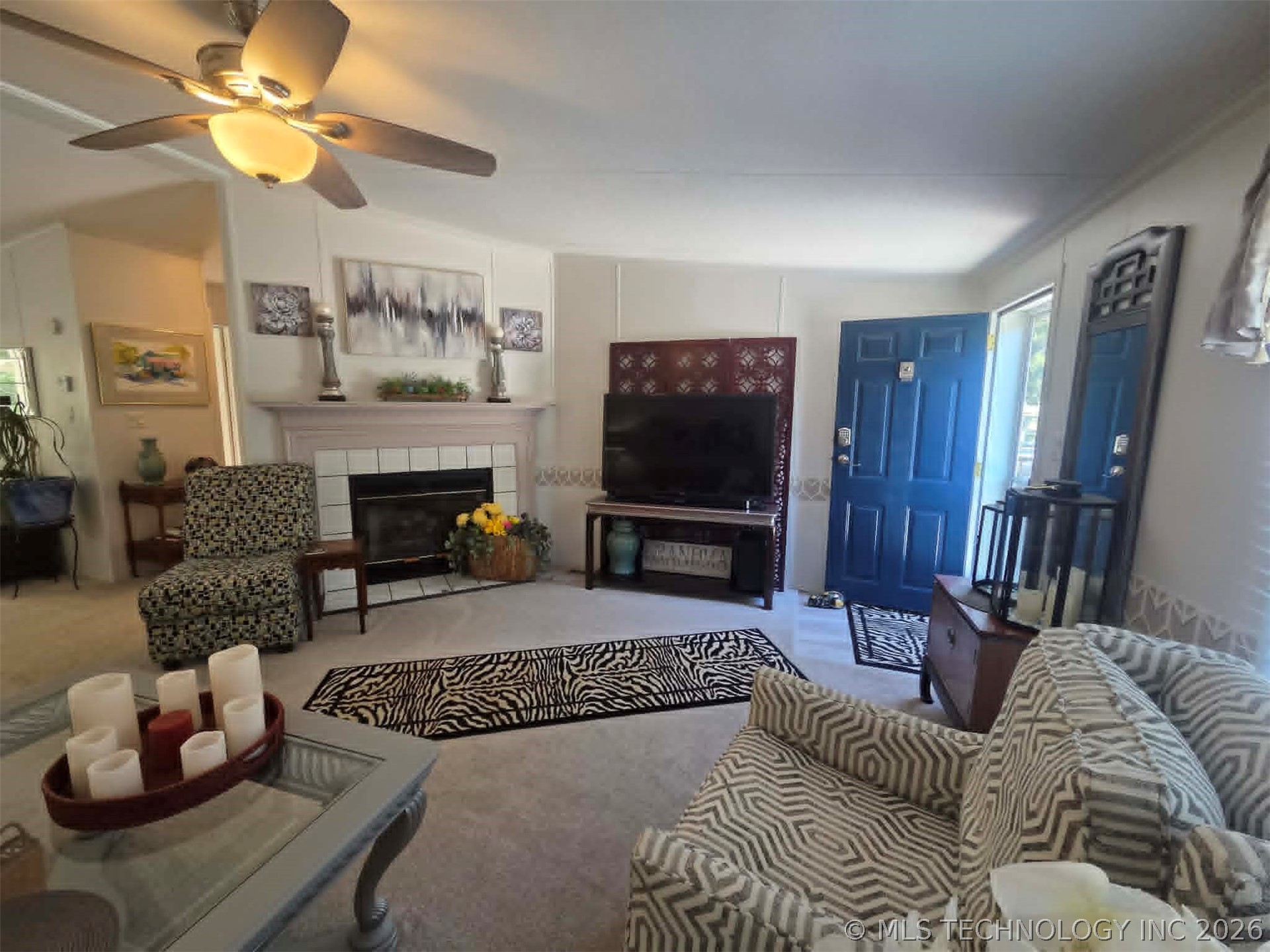 1448 Stephens Eufaula OK 74432
