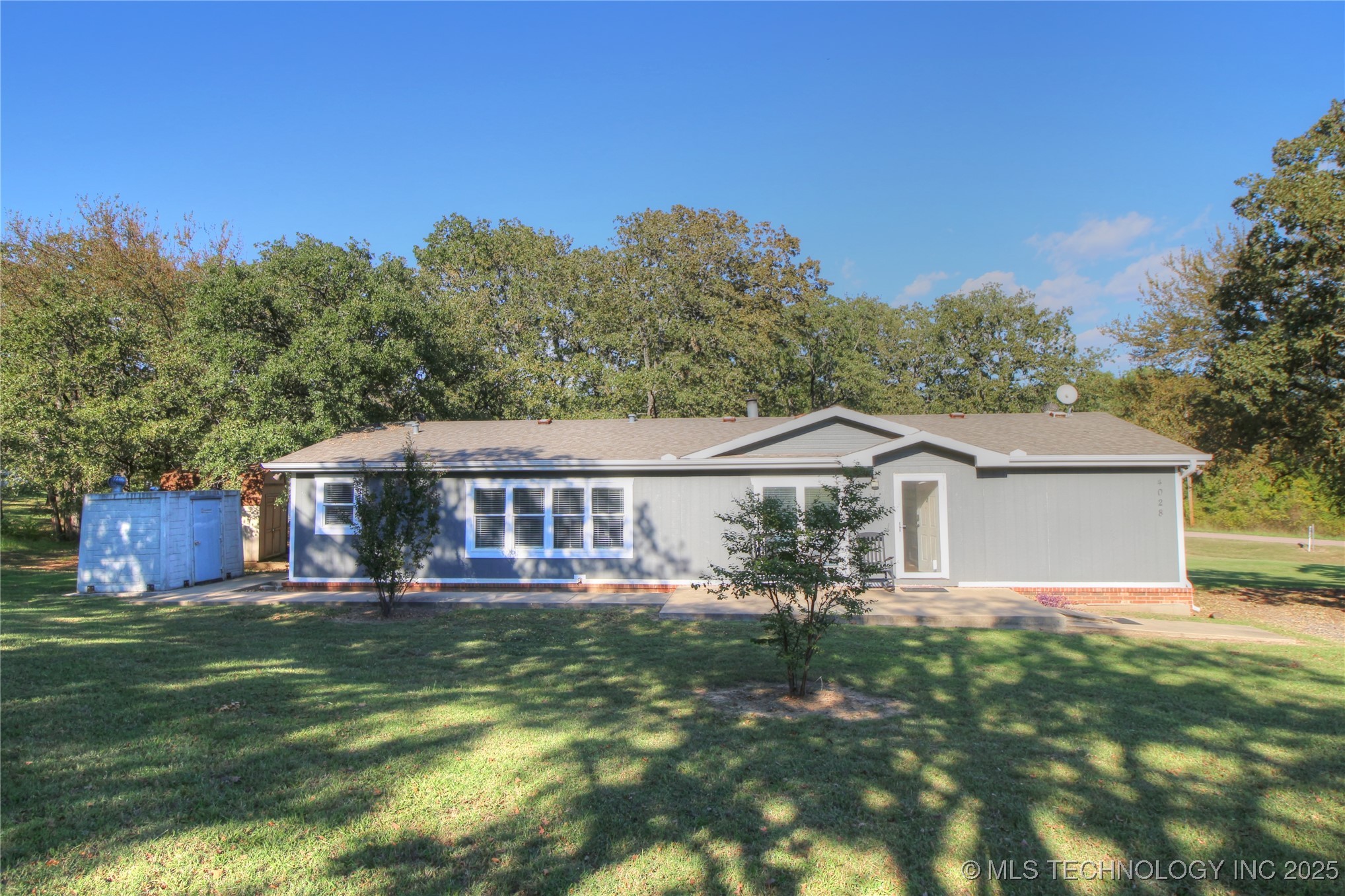 4028 Carefree Lane Kingston OK 73439