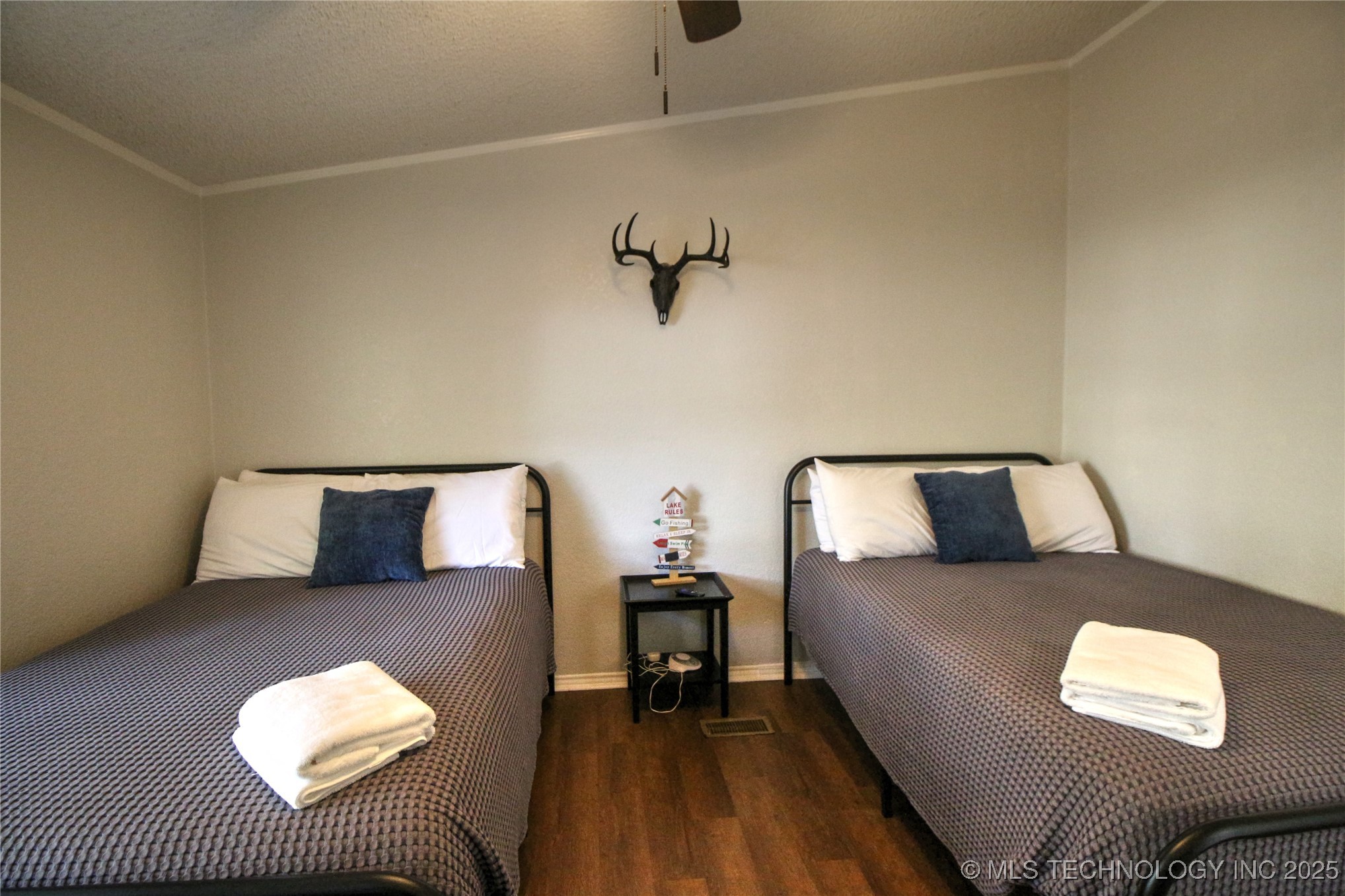 4028 Carefree Lane Kingston OK 73439