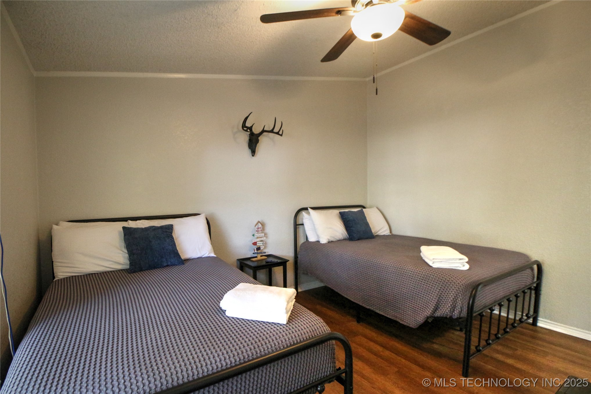 4028 Carefree Lane Kingston OK 73439