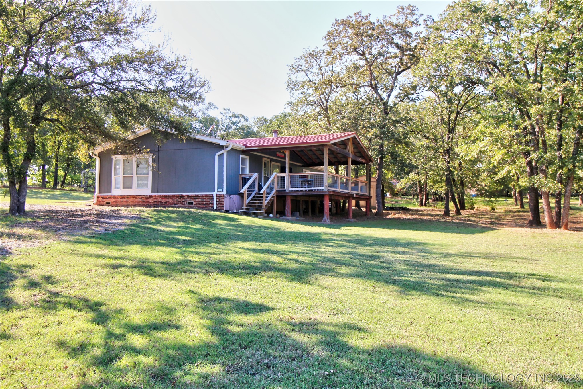 4028 Carefree Lane Kingston OK 73439