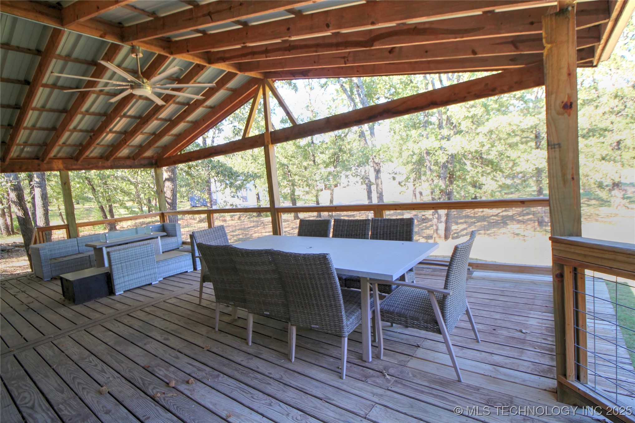 4028 Carefree Lane Kingston OK 73439