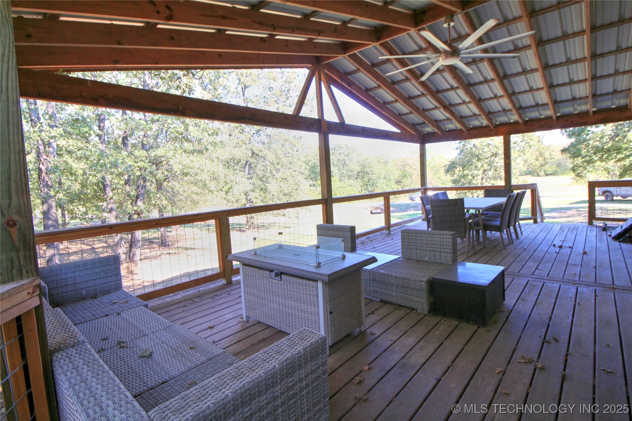 4028 Carefree Lane Kingston OK 73439