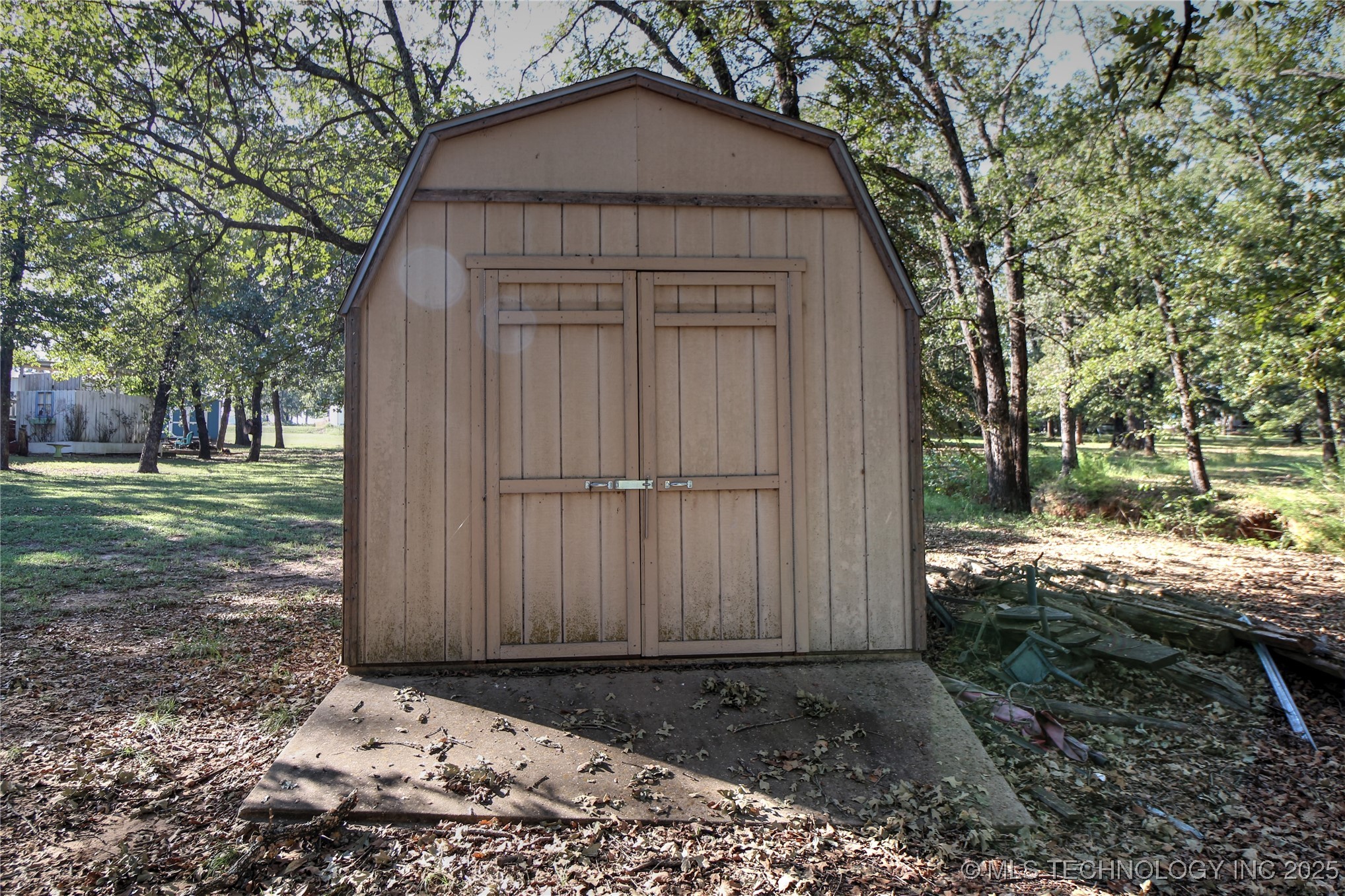 4028 Carefree Lane Kingston OK 73439