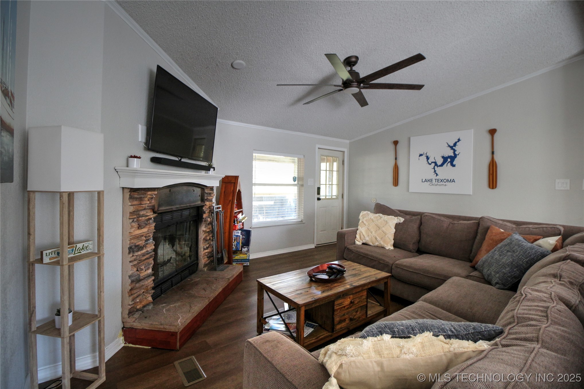 4028 Carefree Lane Kingston OK 73439
