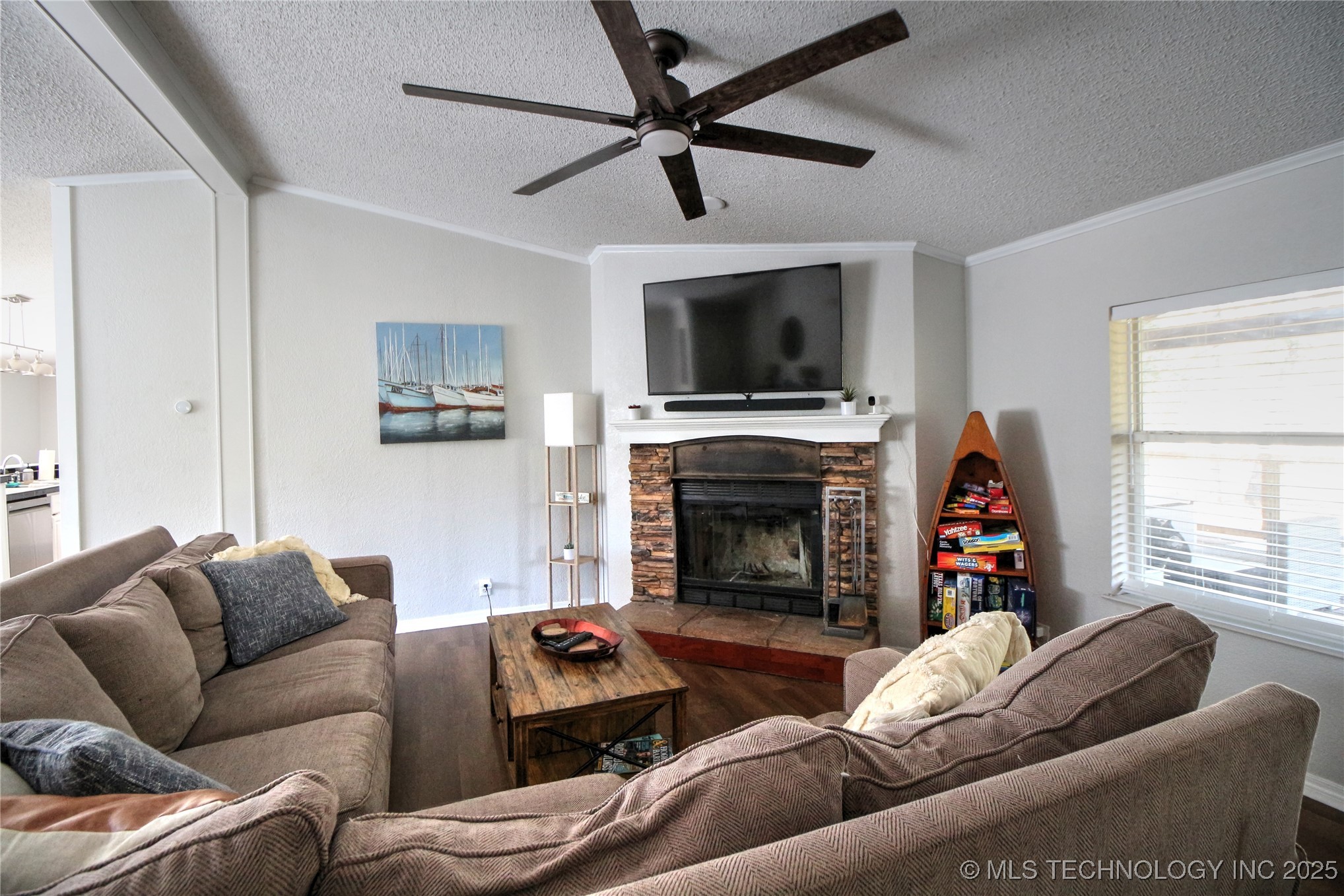 4028 Carefree Lane Kingston OK 73439
