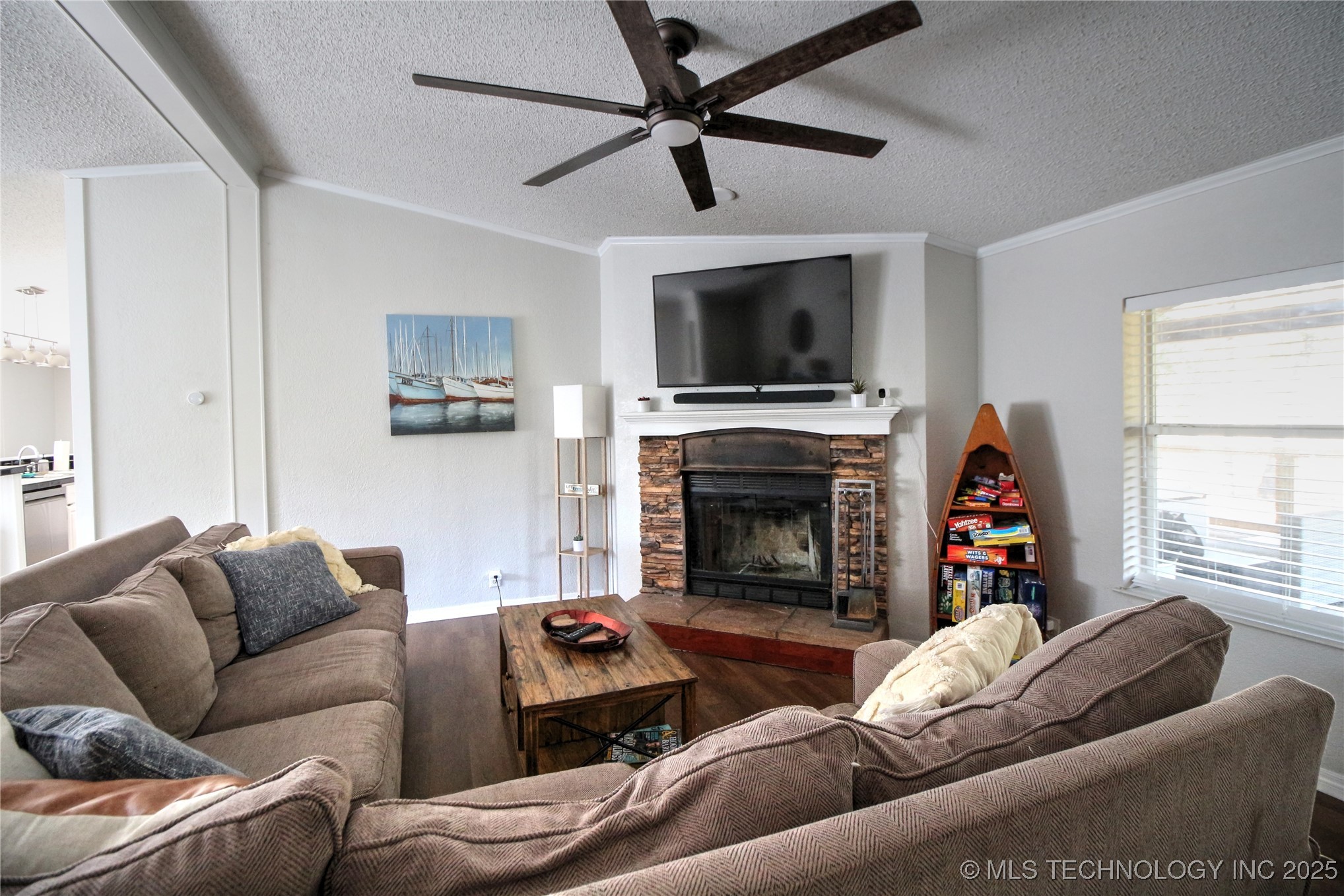 4028 Carefree Lane Kingston OK 73439
