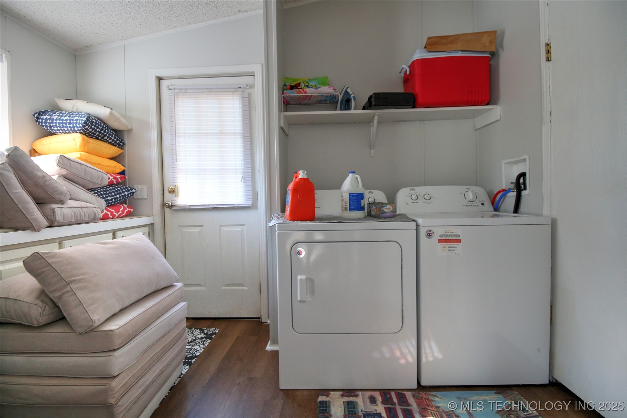 4028 Carefree Lane Kingston OK 73439