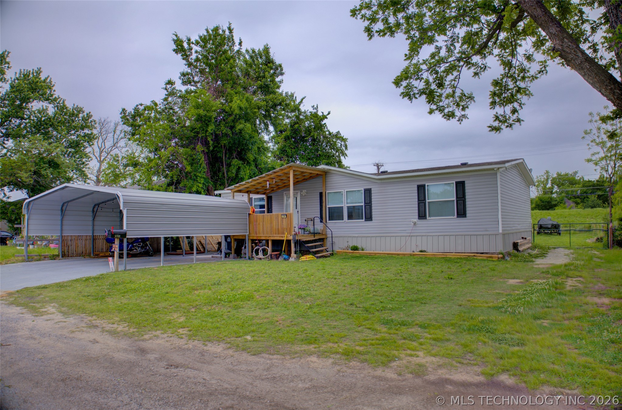 5769 W 1st Street Sand Springs OK 74127