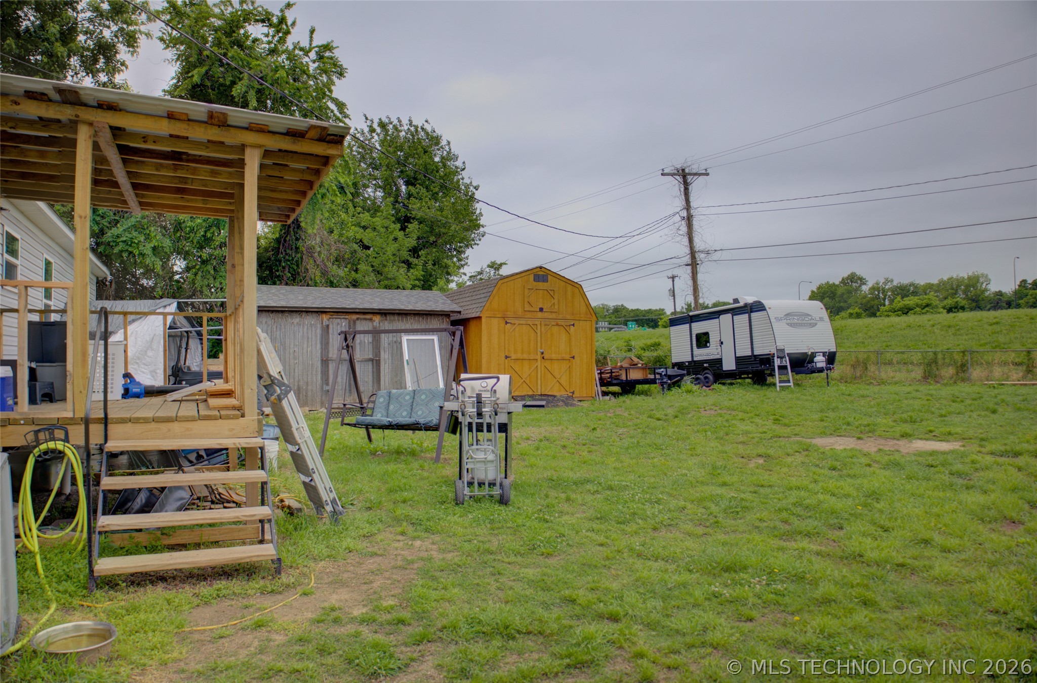 5769 W 1st Street Sand Springs OK 74127