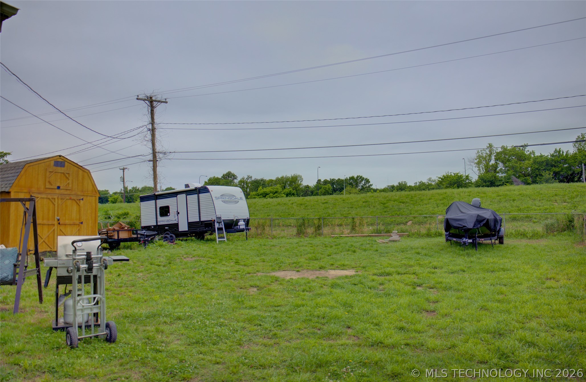 5769 W 1st Street Sand Springs OK 74127