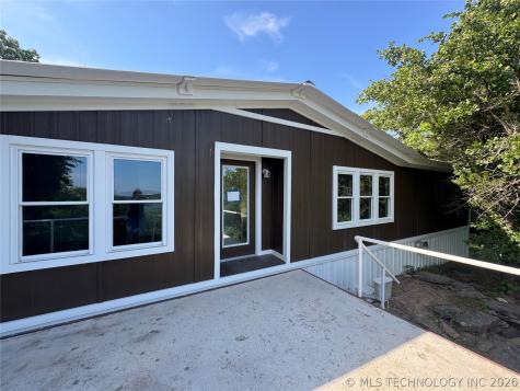 89 Scenic Lane Prue OK 74060