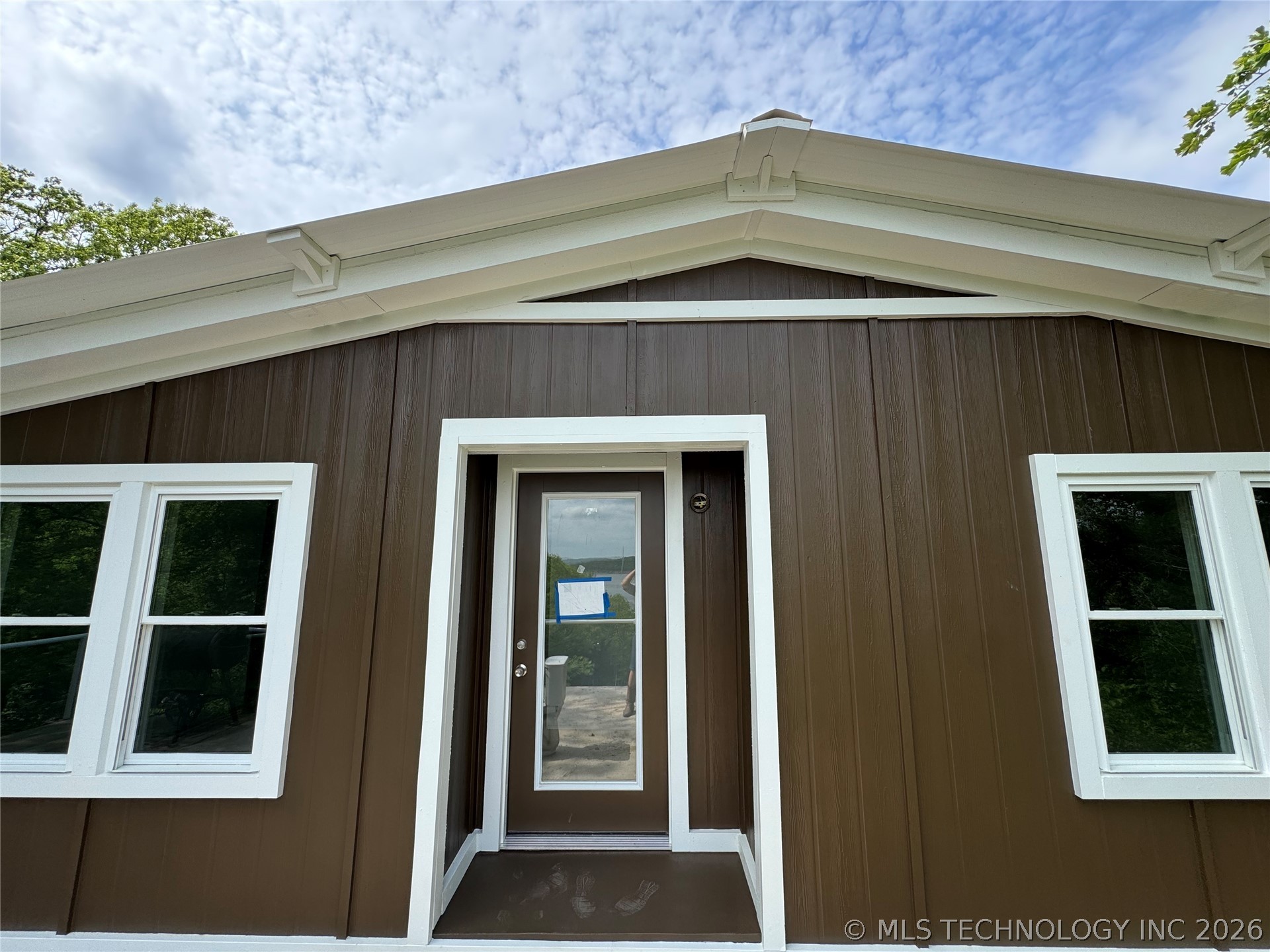 89 Scenic Lane Prue OK 74060