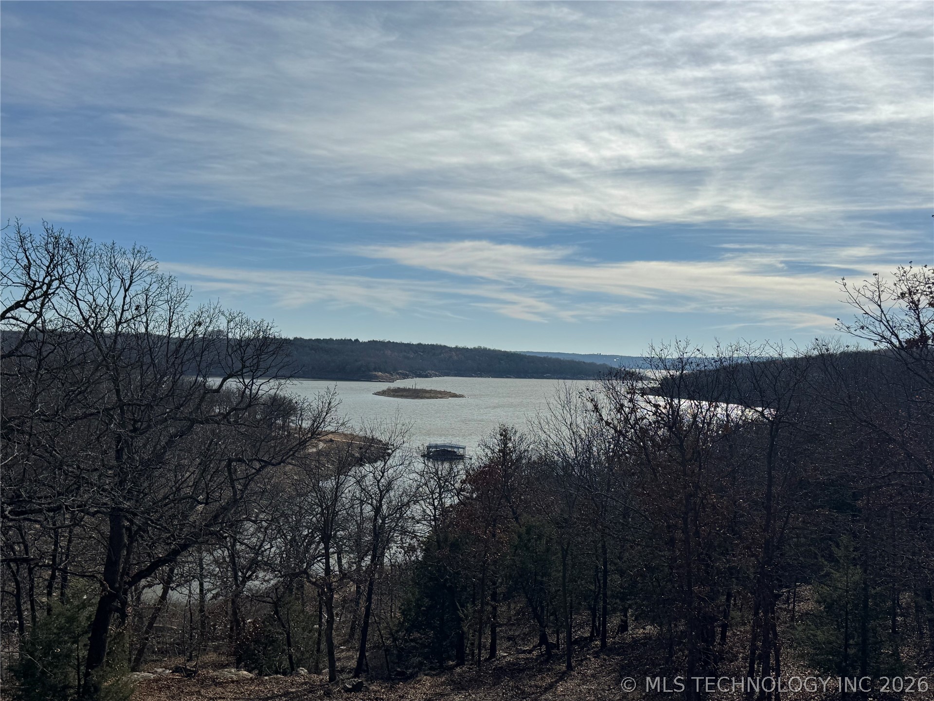 89 Scenic Lane Prue OK 74060