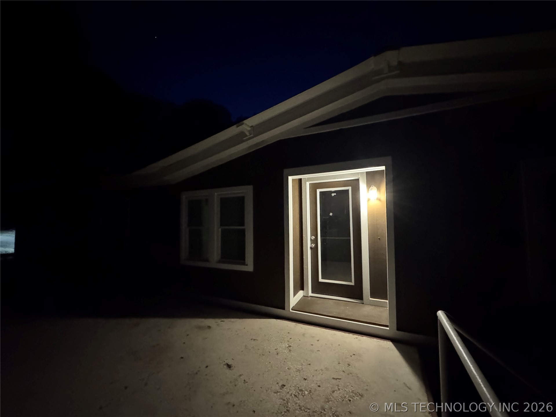 89 Scenic Lane Prue OK 74060