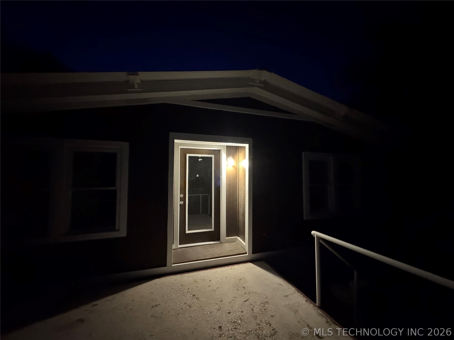 89 Scenic Lane Prue OK 74060