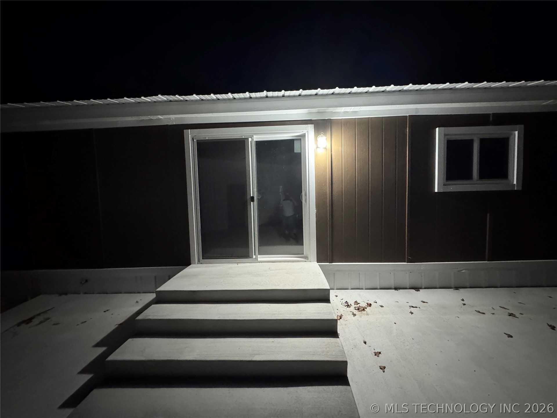 89 Scenic Lane Prue OK 74060