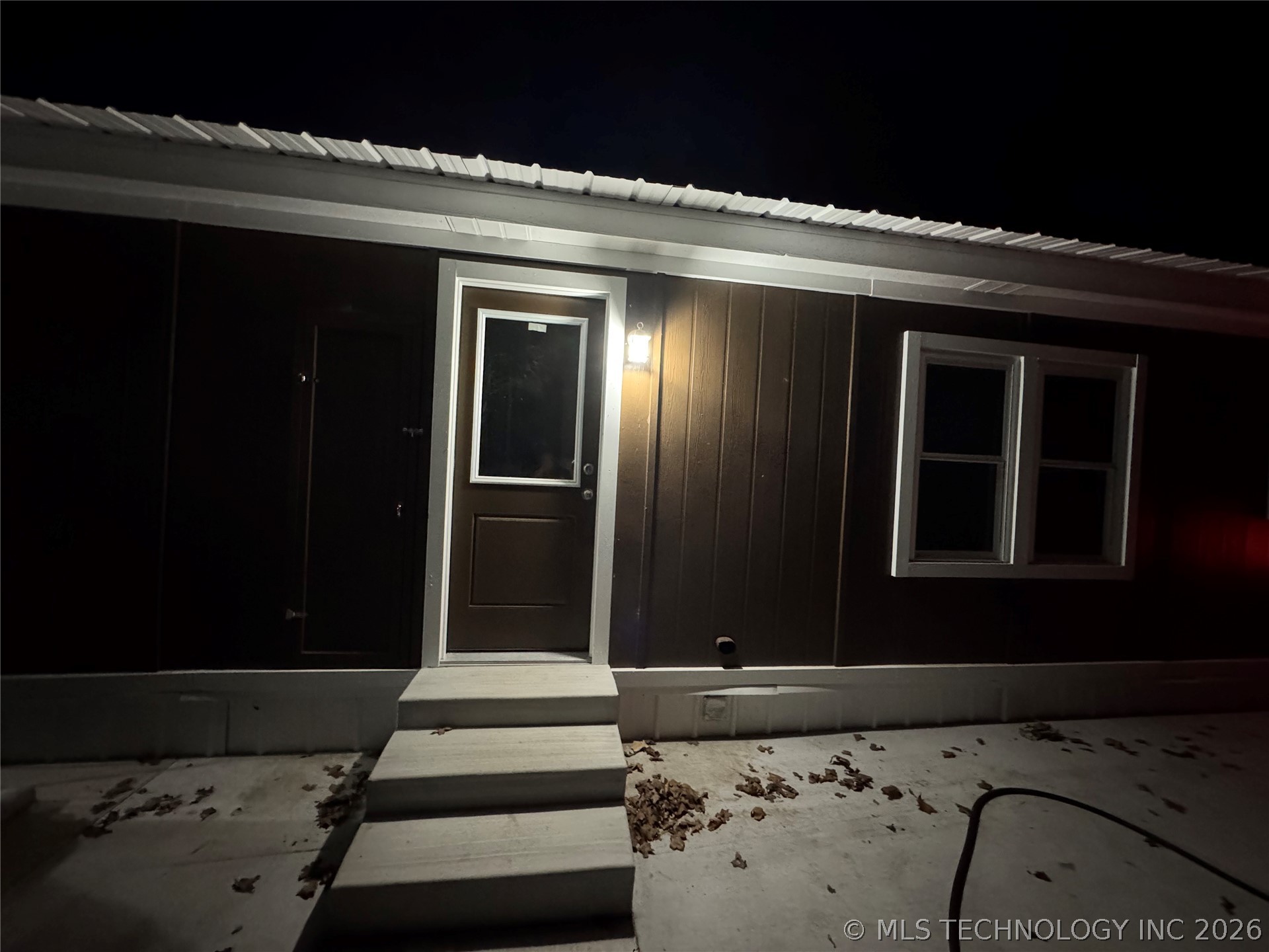 89 Scenic Lane Prue OK 74060