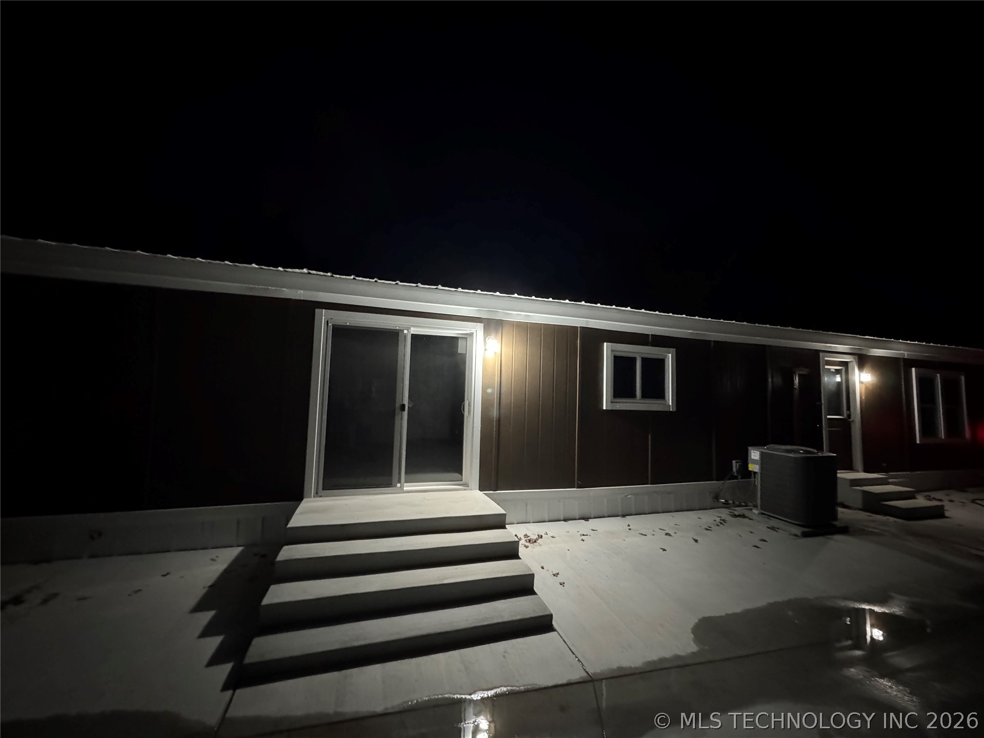 89 Scenic Lane Prue OK 74060