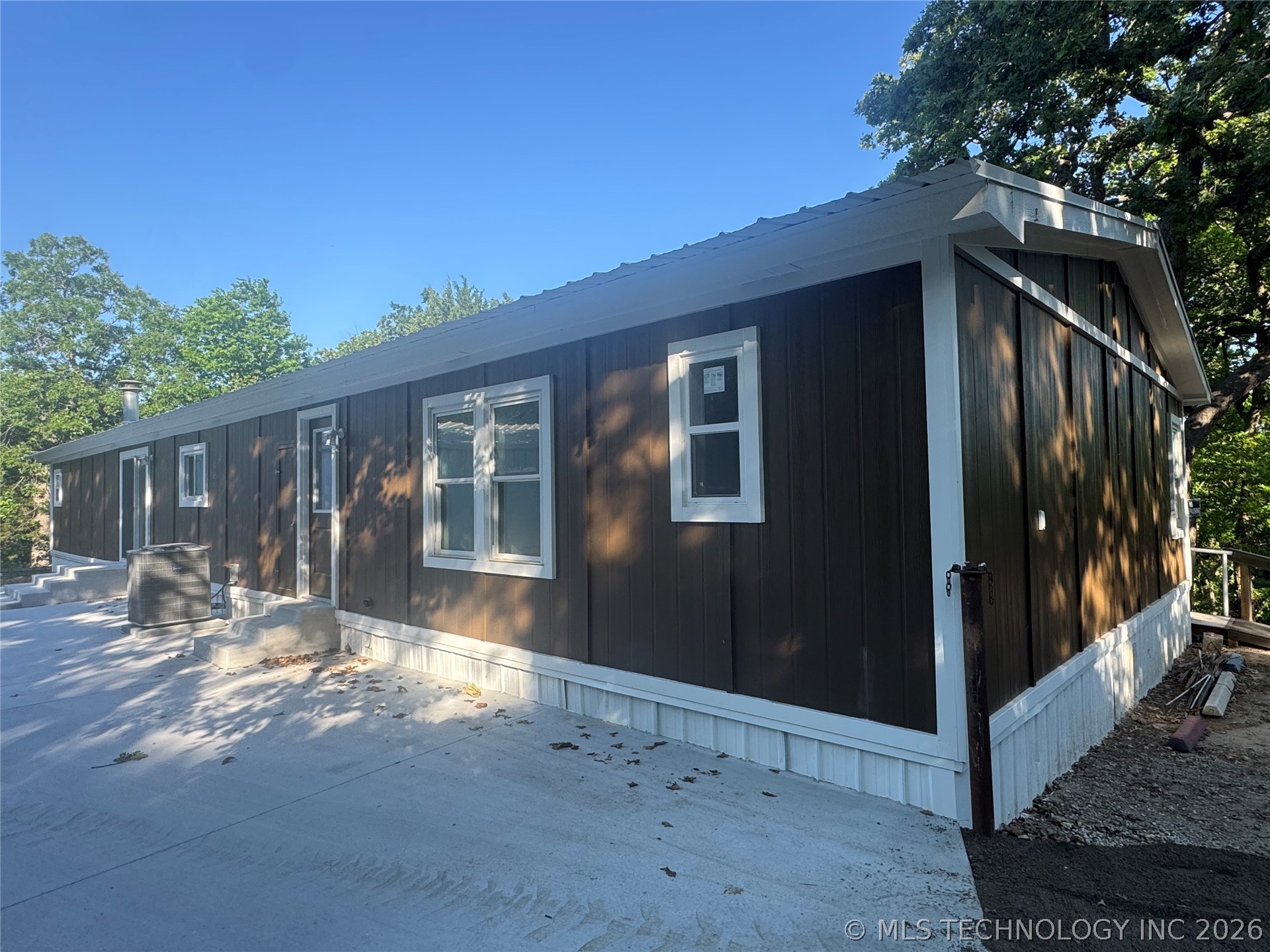89 Scenic Lane Prue OK 74060