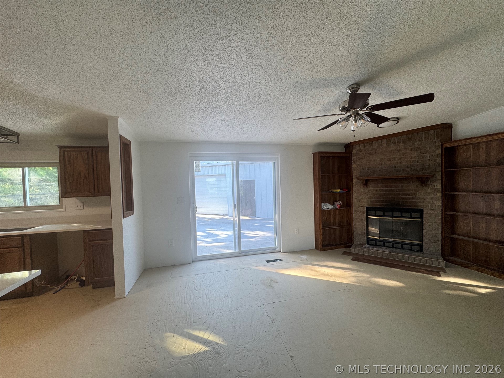 89 Scenic Lane Prue OK 74060