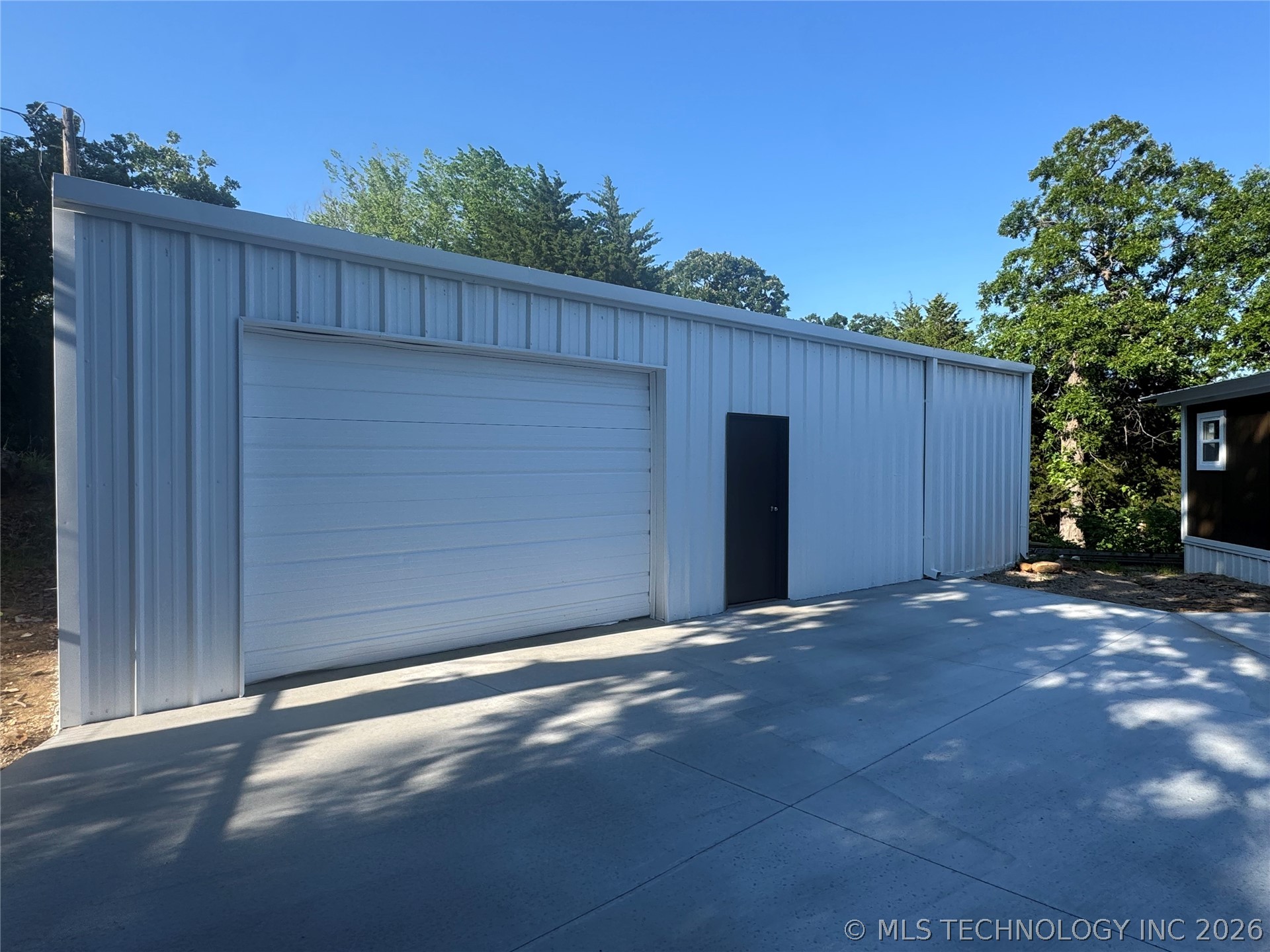 89 Scenic Lane Prue OK 74060