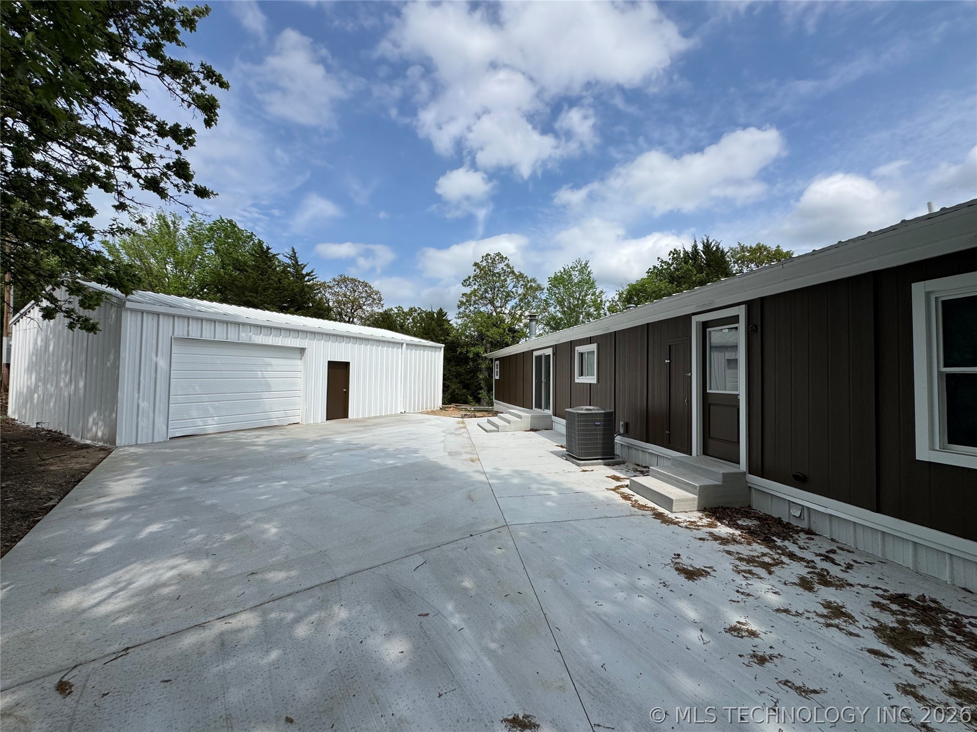 89 Scenic Lane Prue OK 74060