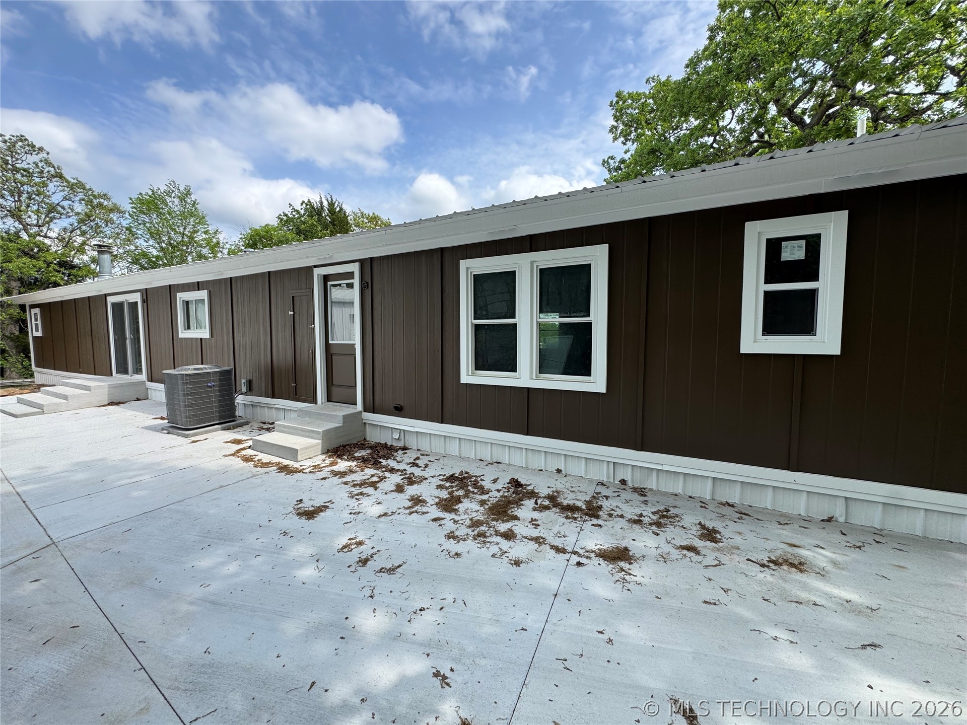 89 Scenic Lane Prue OK 74060