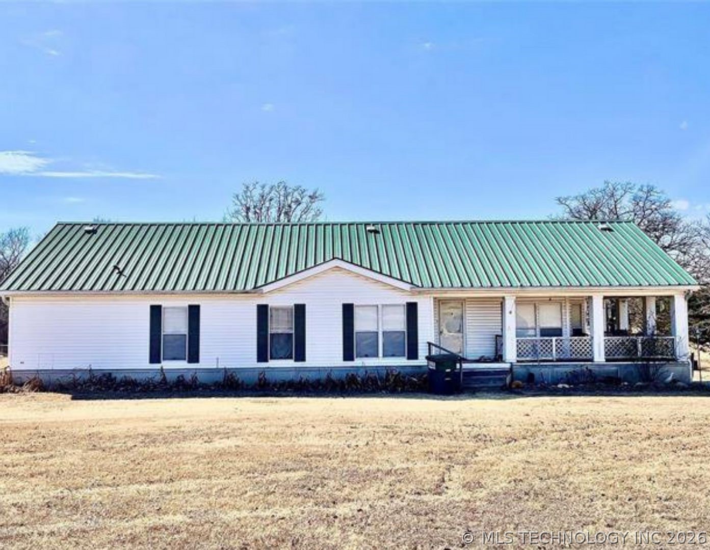 41 Peaceful Place Ardmore OK 73401