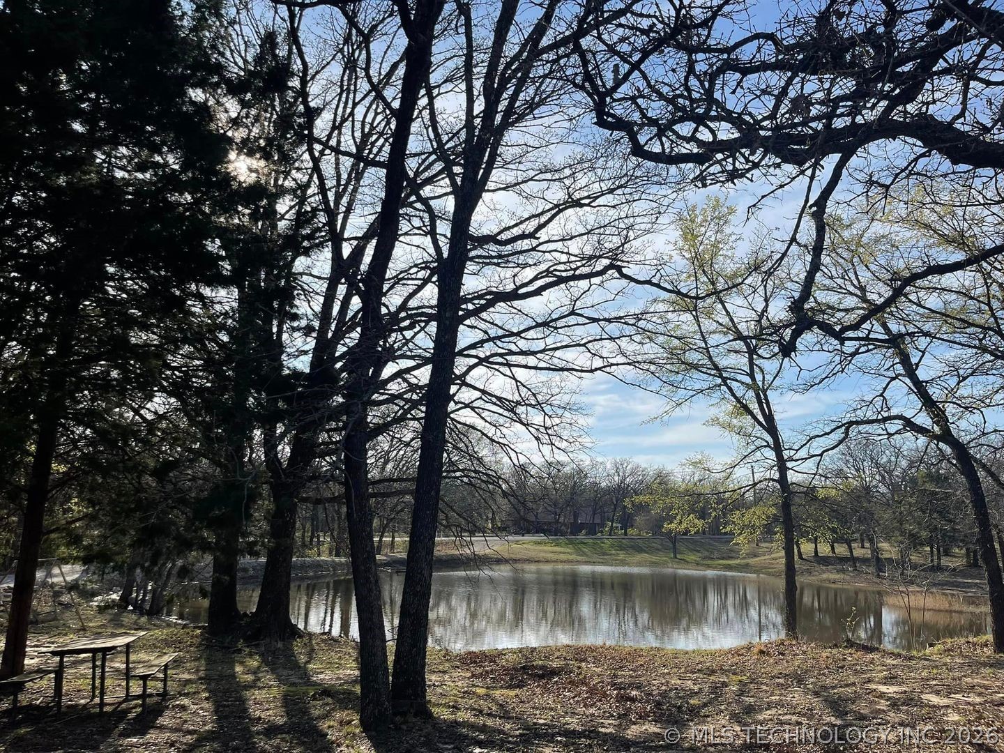41 Peaceful Place Ardmore OK 73401