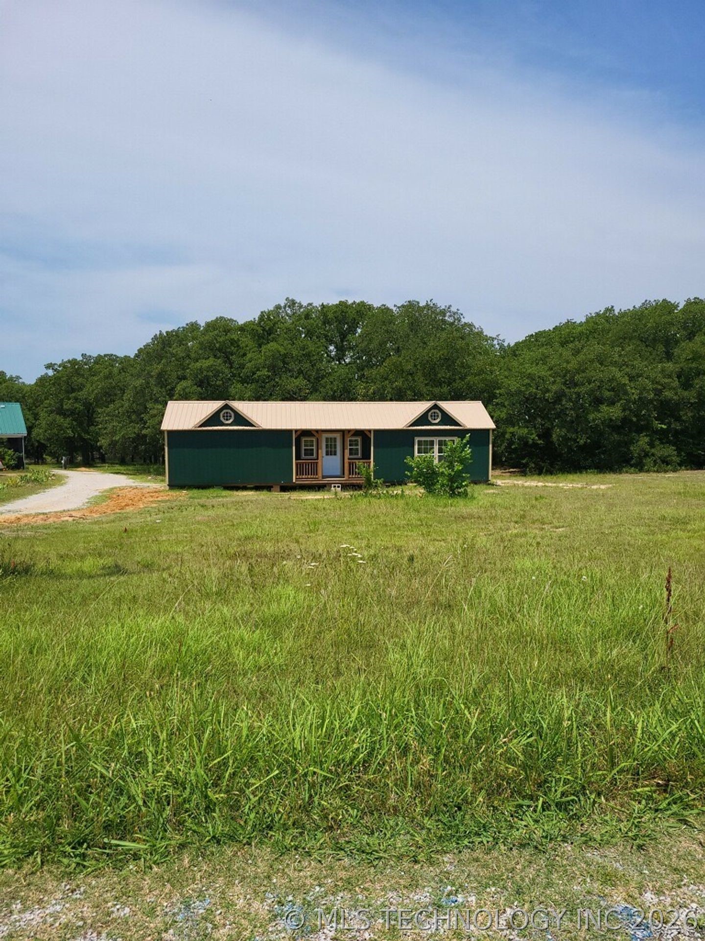 41 Peaceful Place Ardmore OK 73401