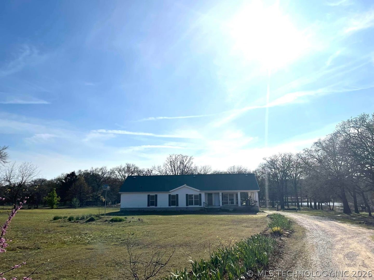 41 Peaceful Place Ardmore OK 73401