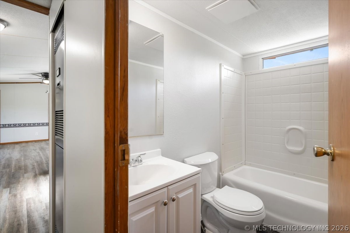 7175 S 385th Westavenue Mannford OK 74044