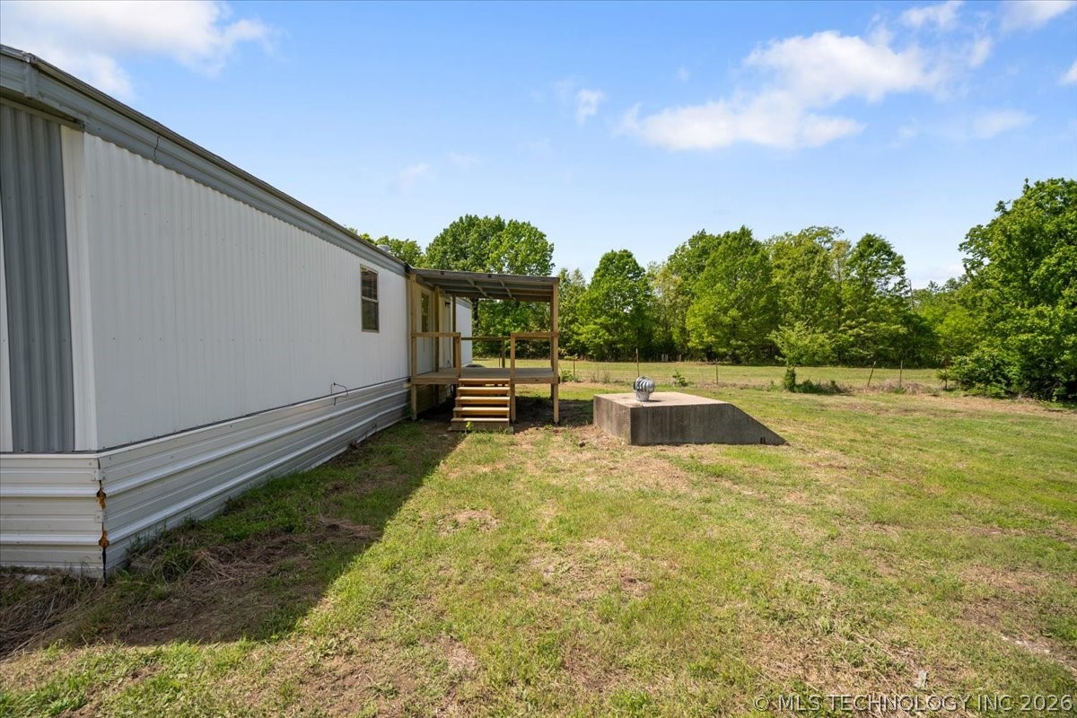 7175 S 385th Westavenue Mannford OK 74044