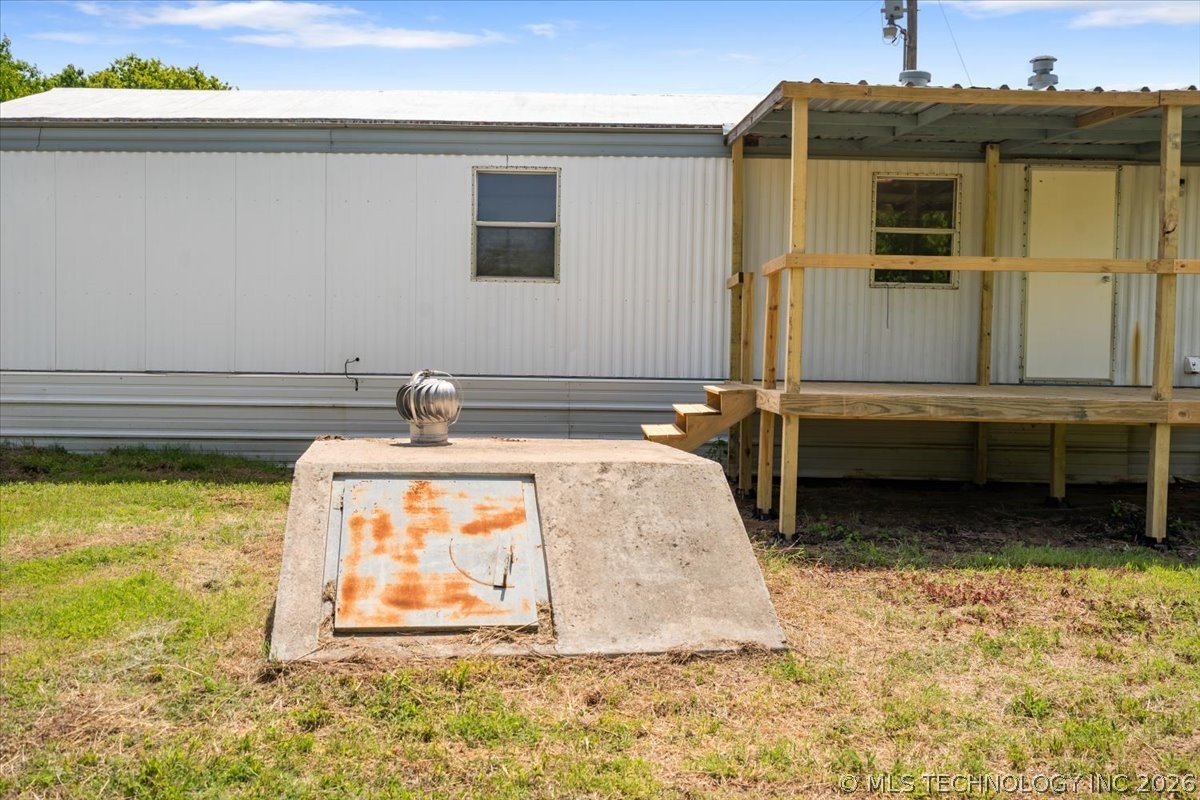 7175 S 385th Westavenue Mannford OK 74044
