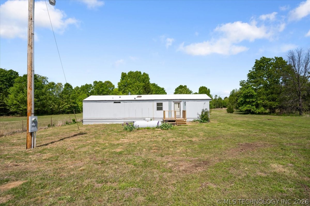 7175 S 385th Westavenue Mannford OK 74044