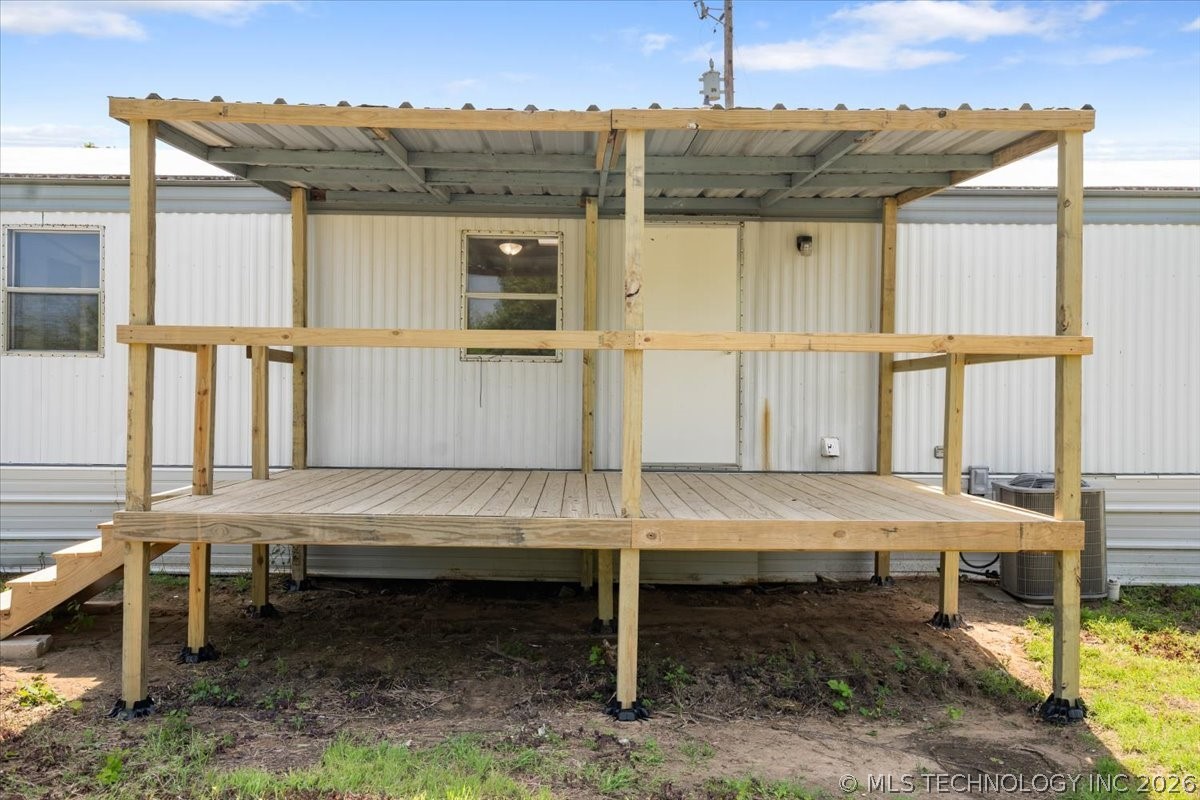 7175 S 385th Westavenue Mannford OK 74044