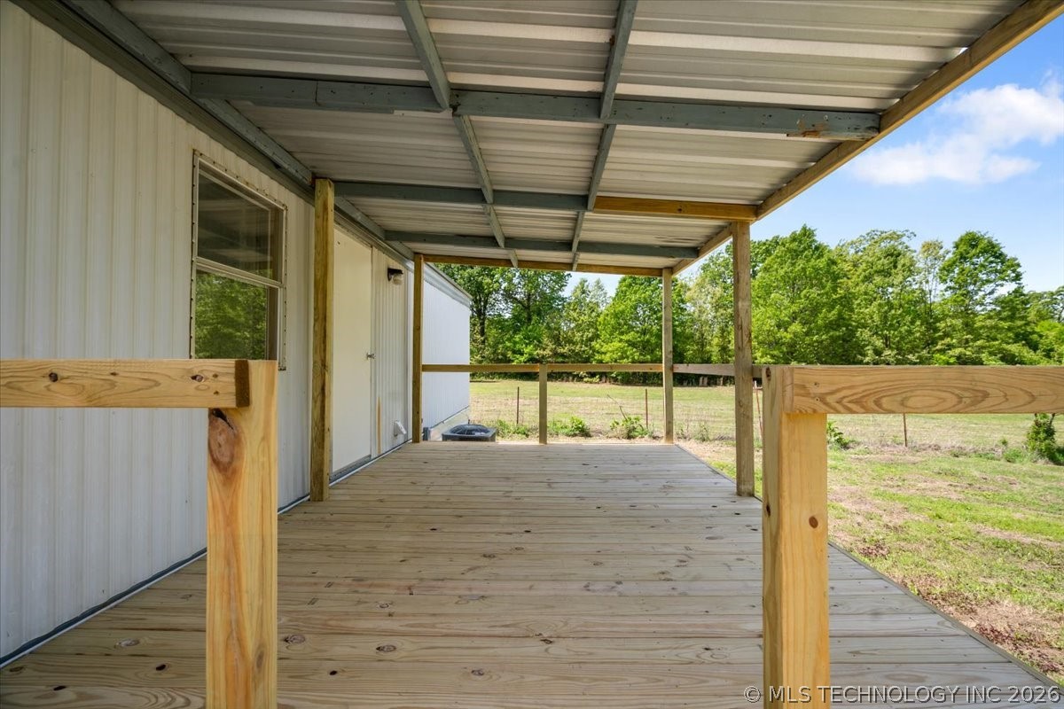 7175 S 385th Westavenue Mannford OK 74044
