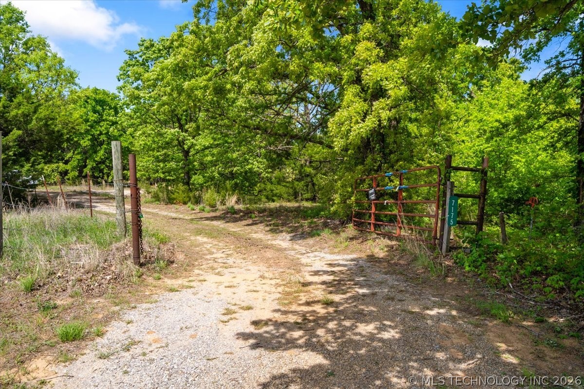 7175 S 385th Westavenue Mannford OK 74044