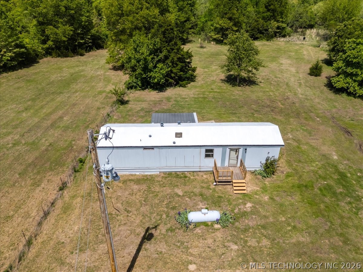 7175 S 385th Westavenue Mannford OK 74044