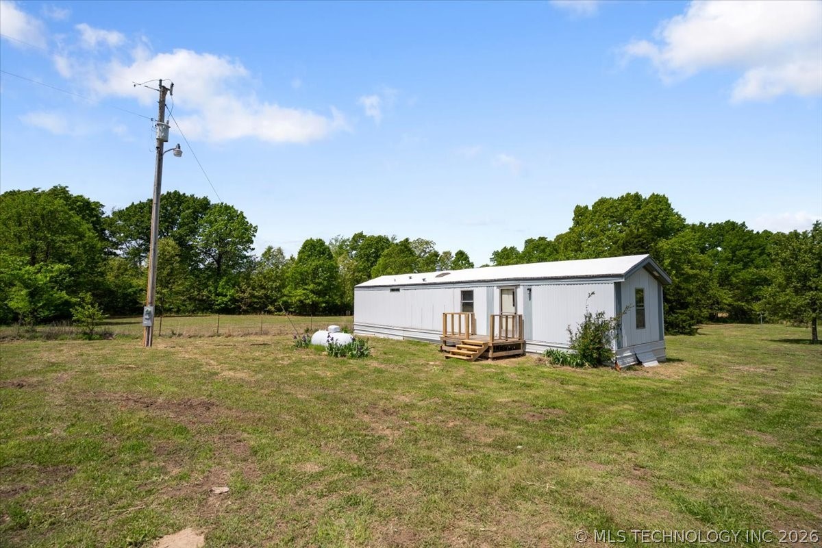 7175 S 385th Westavenue Mannford OK 74044