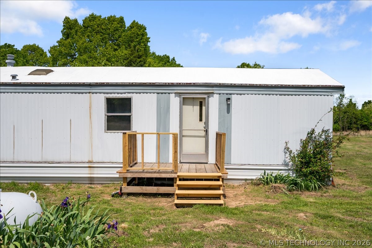 7175 S 385th Westavenue Mannford OK 74044