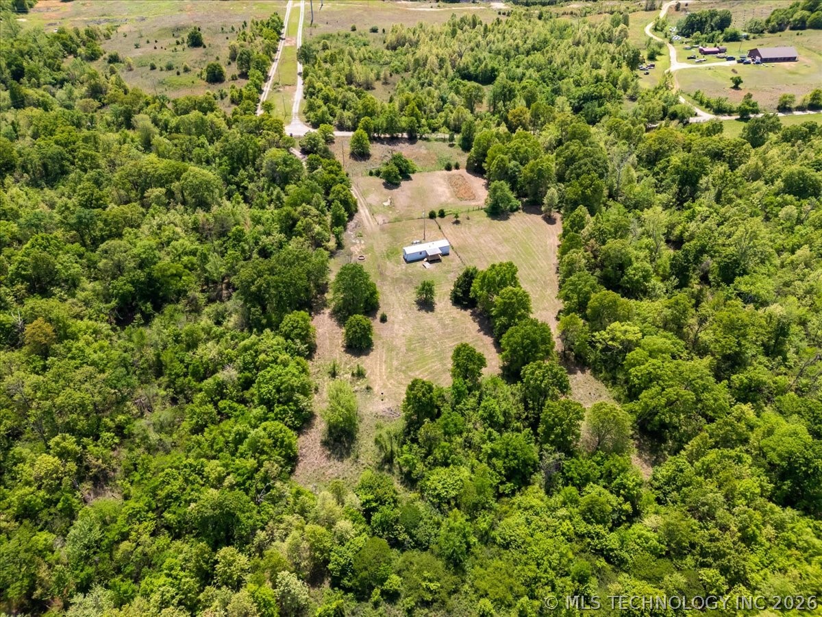 7175 S 385th Westavenue Mannford OK 74044