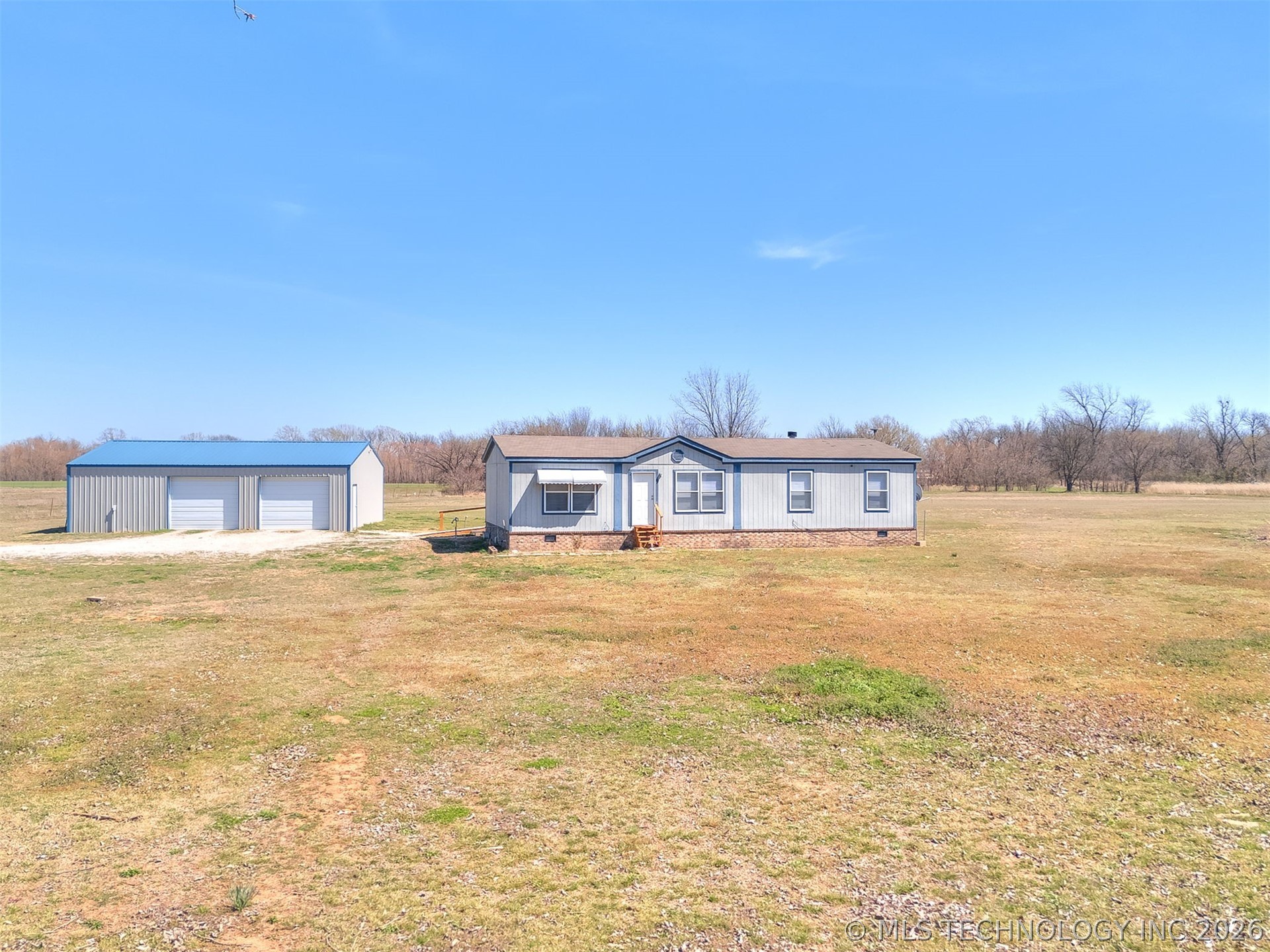 21321 S 315th East Avenue Coweta OK 74429