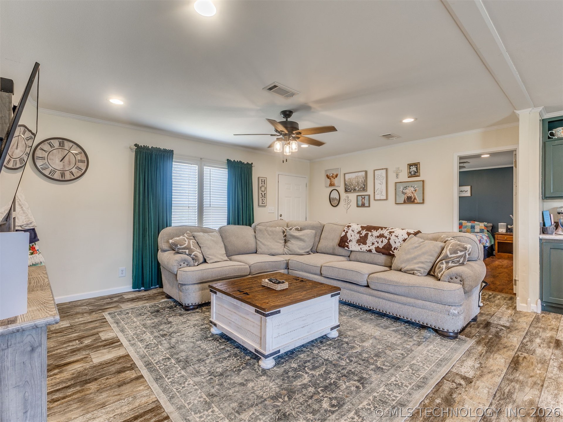 21321 S 315th East Avenue Coweta OK 74429