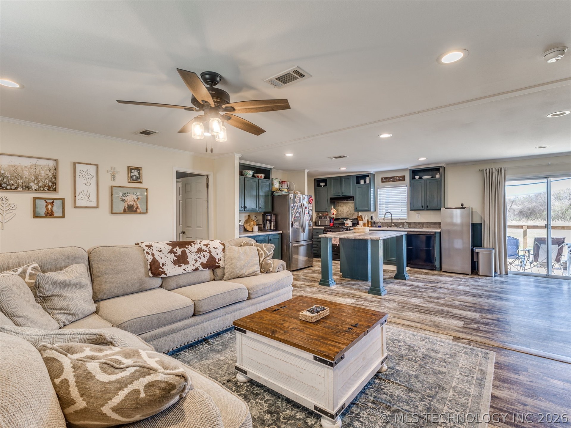 21321 S 315th East Avenue Coweta OK 74429