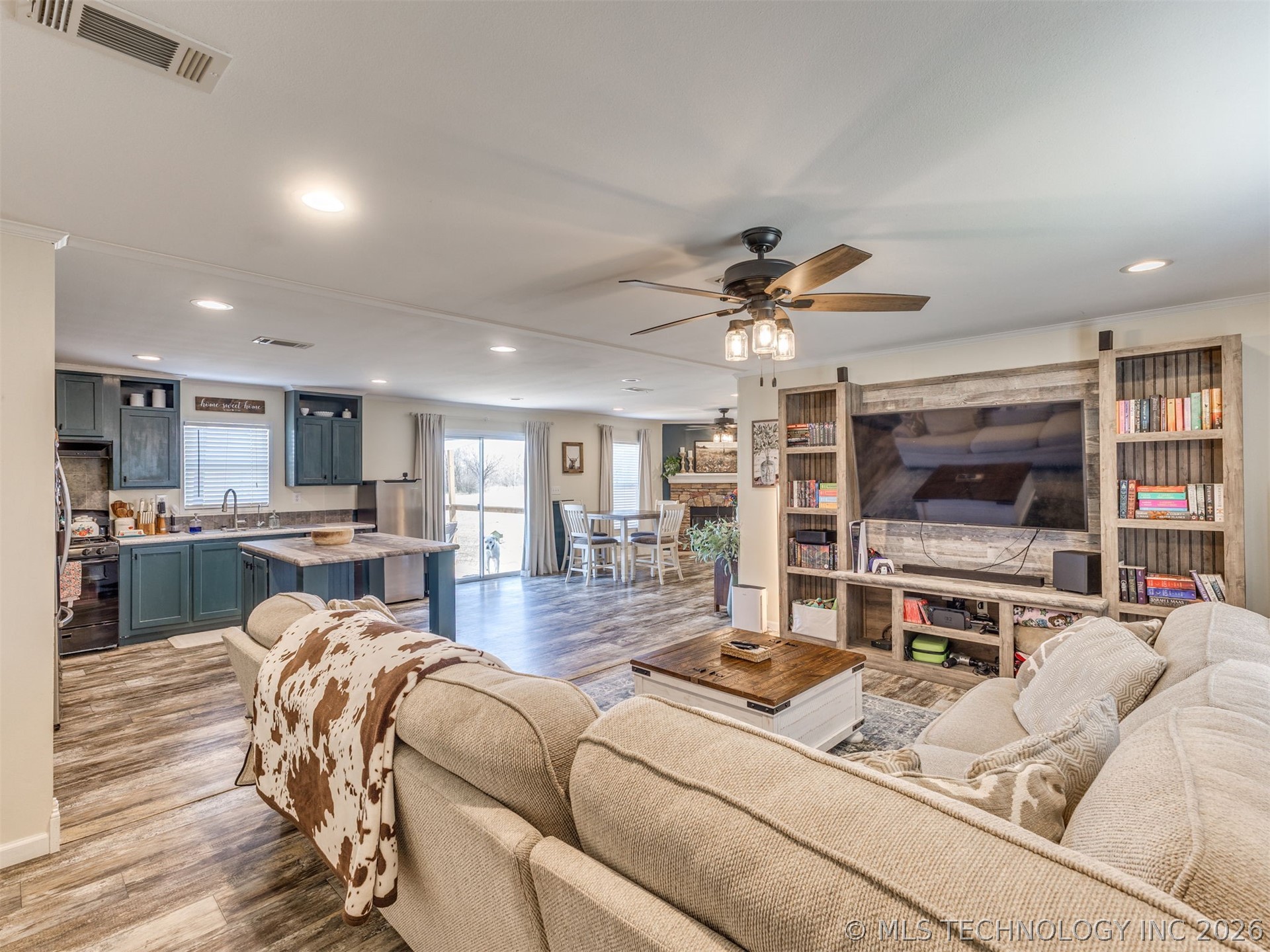 21321 S 315th East Avenue Coweta OK 74429