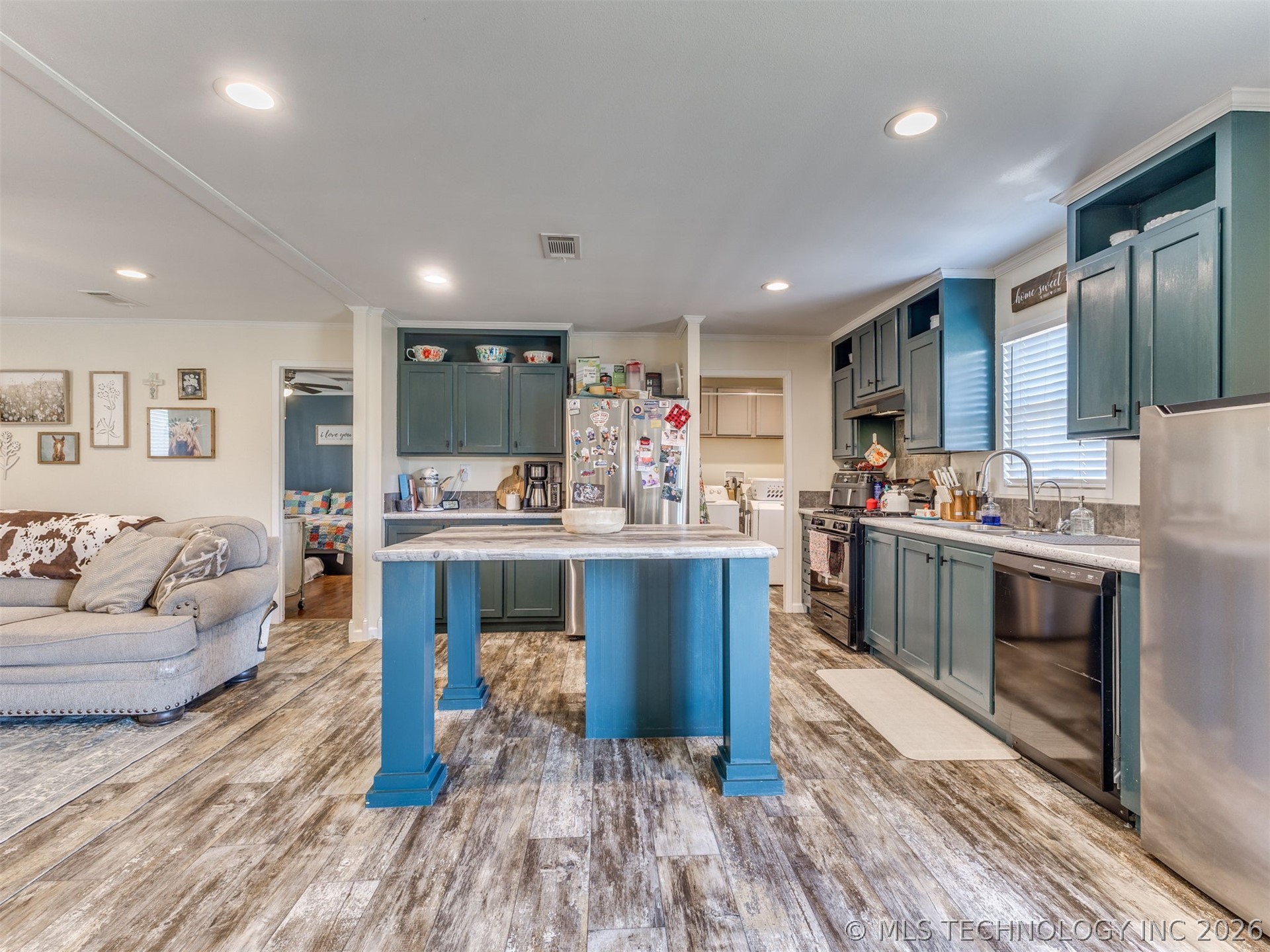 21321 S 315th East Avenue Coweta OK 74429