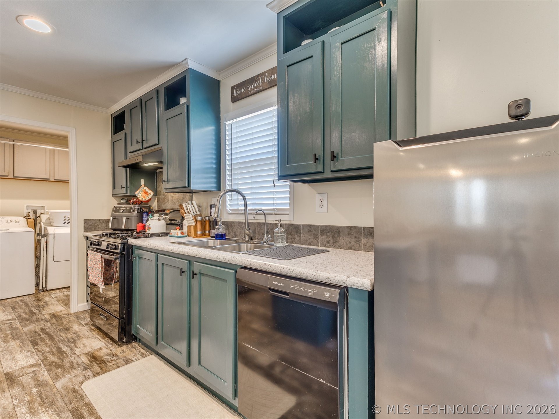 21321 S 315th East Avenue Coweta OK 74429